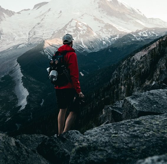 Salomon Patrol