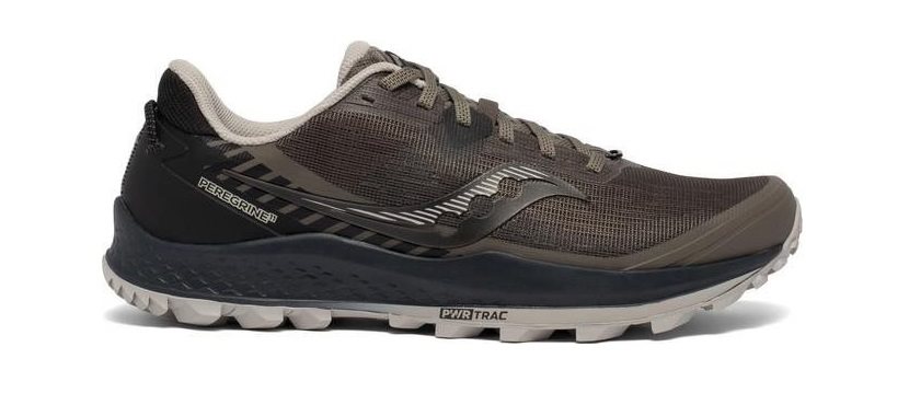 Saucony PEREGRINE 11.