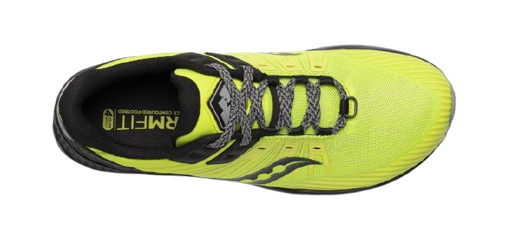 Saucony Mad River TR2 