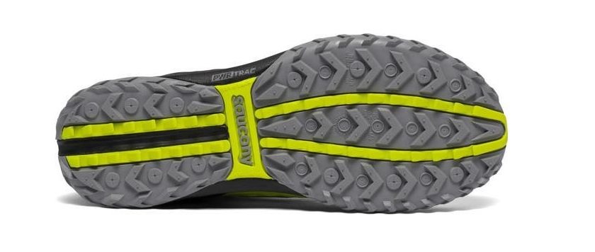 Saucony Mad River TR2 