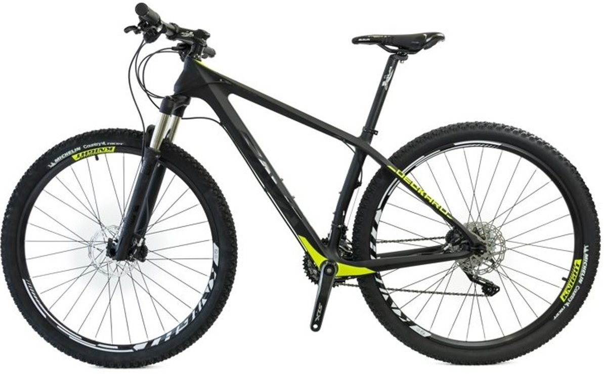 sava carbon mtb