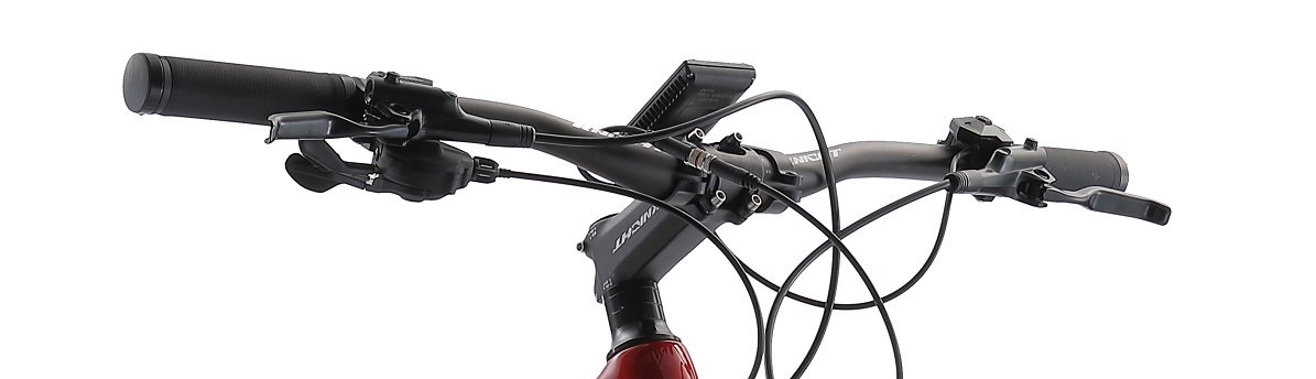 Sava 29" DECK 9.1 21"/XL elektromos kerékpár