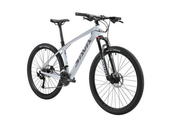 Sava Stelpa 2.0, méret S/15" mountain bike