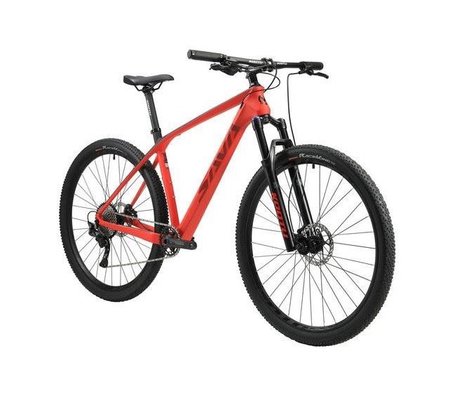 29" Sava Fjoll 4.0,  XL/21" méretű mountain bike