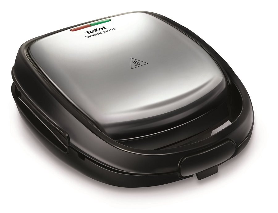 Tefal Snack Time SW341D12 2 az 1-ben szendvicssütő