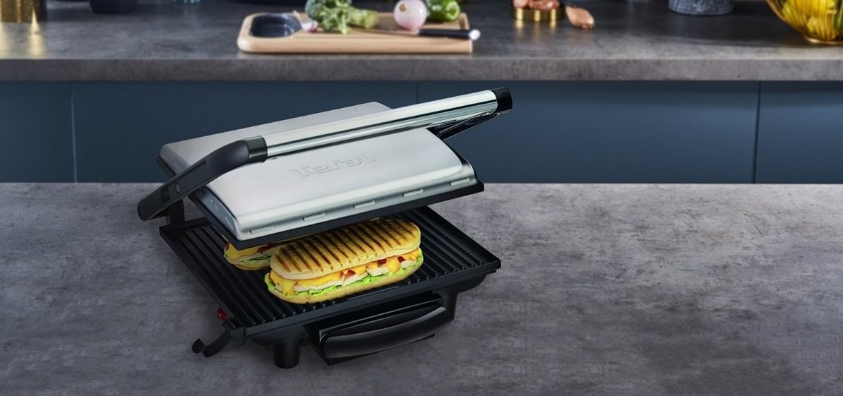 Tefal GC241D38 Inicio grill
