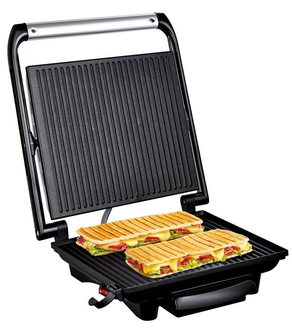 Tefal GC241D38 Inicio Grill kontakt grill