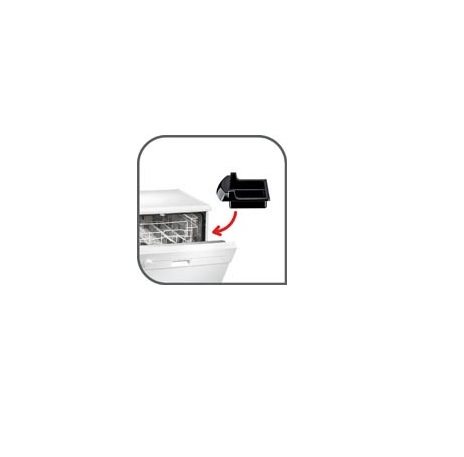 Tefal GC241D38 Inicio Grill kontakt grill