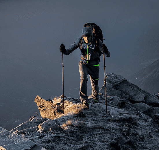 Salewa Ms Wildfire Edge