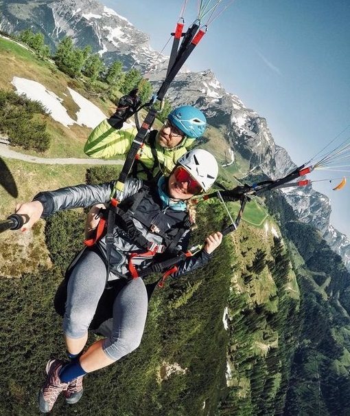 Salewa Ws Wildfire Edge