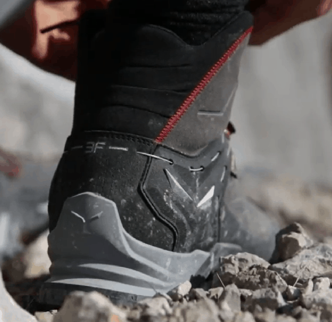 Salewa MS MTN Trainer Mid GTX