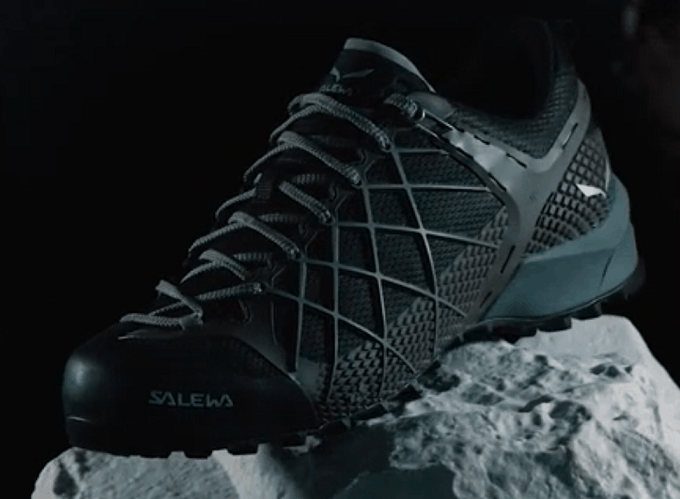 Salewa MS Wildfire