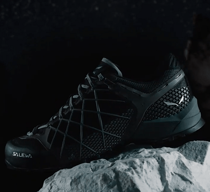Salewa WS Wildfire Salewa WS Wildfire