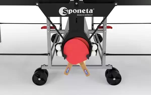 Sponeta S3-46i pingpongasztal 
