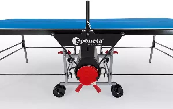 Sponeta S3-47e pingpongasztal