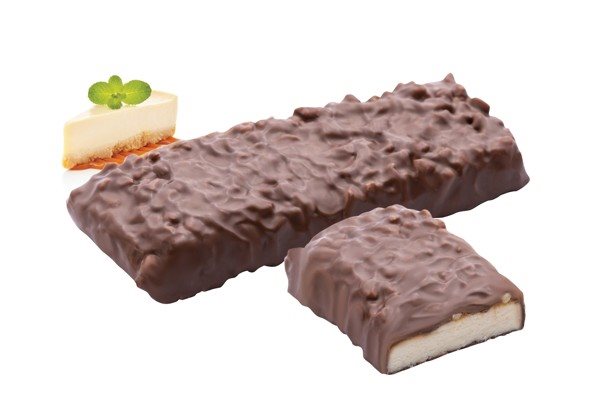 Space Protein Chocolate fehérjeszelet