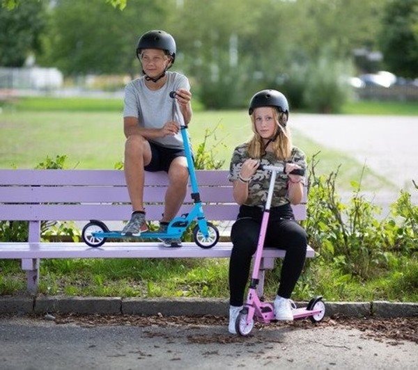 STIGA Cruise 145-S roller