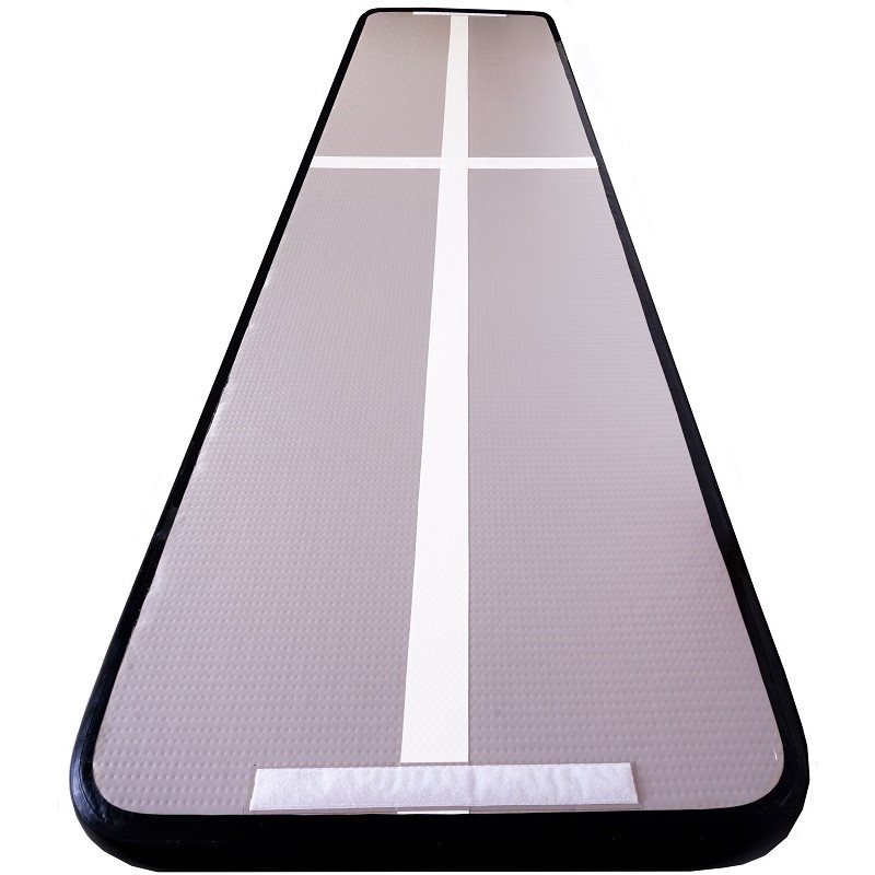 Airtrack Stormred AirTrack Black 300 cm