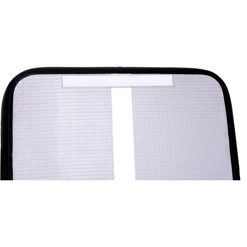Airtrack Stormred AirTrack Black 600 cm 