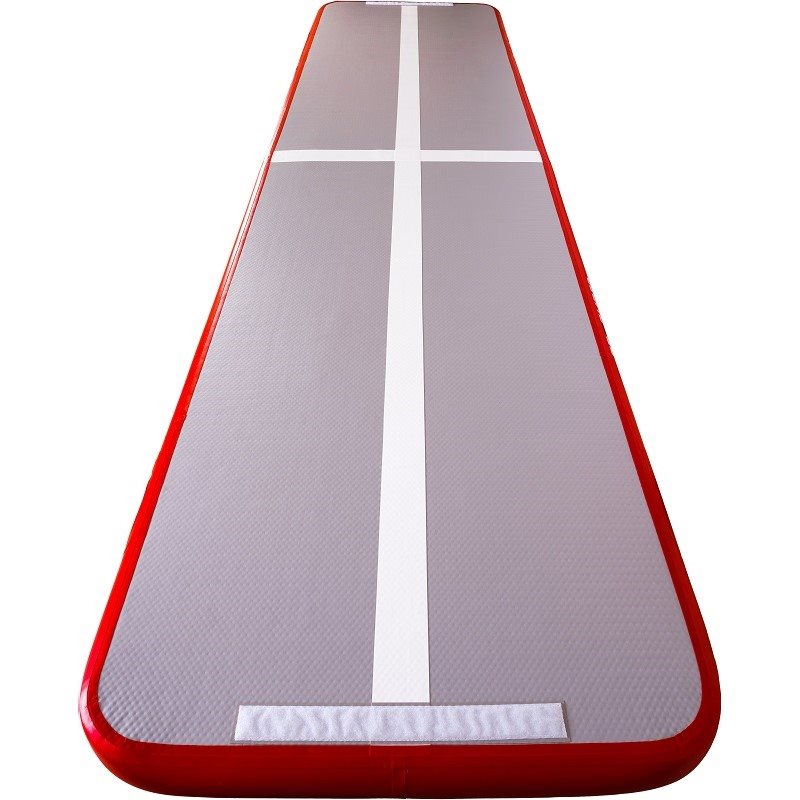 Airtrack Stormred AirTrack Red 300 cm 
