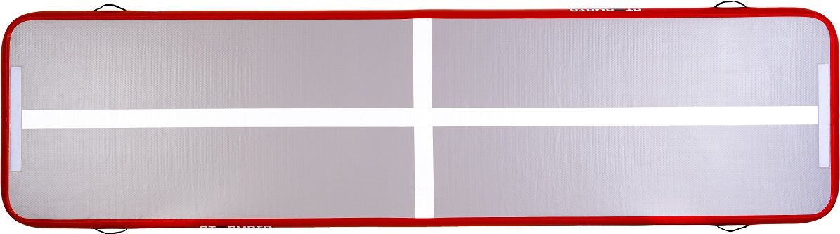 Airtrack Stormred AirTrack Red 300 cm 