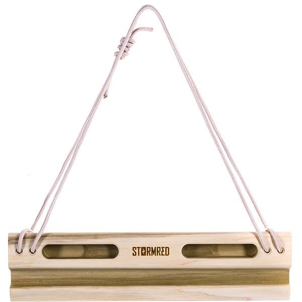 Stormred Balkna hangboard húzódzkodó panel