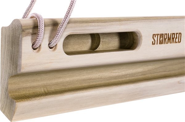 Stormred Balkna hangboard húzódzkodó panel