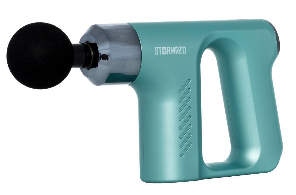Stormred ERGO masszázspisztoly Stormred ERGO masszázspisztoly