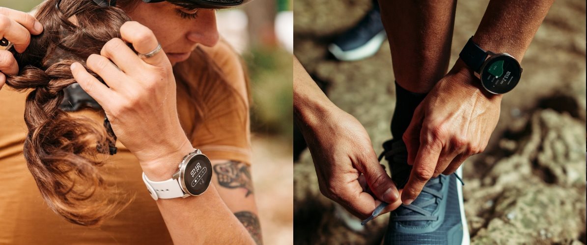 Suunto 9 Peak