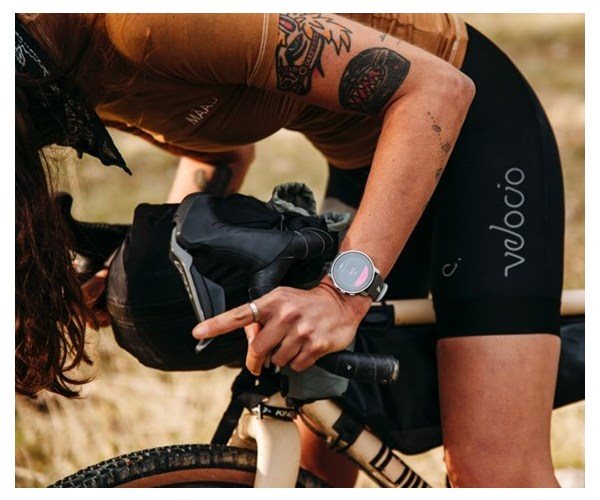 Suunto 9 Peak