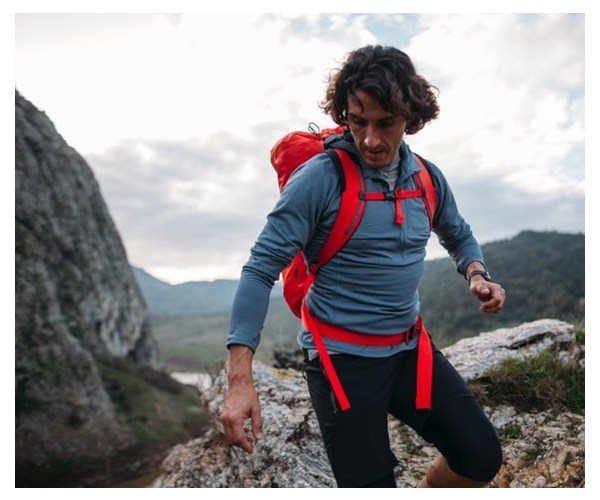 Suunto 9 Peak
