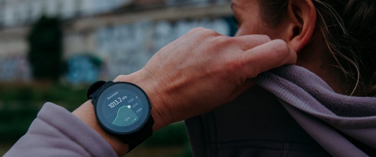 Suunto 9 Peak