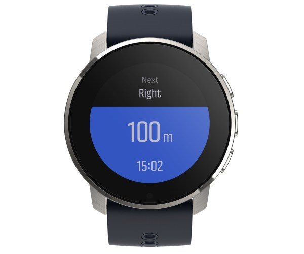 Suunto 9 Peak