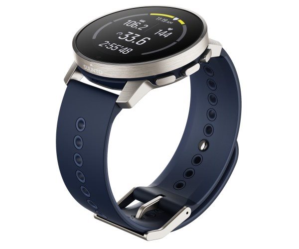 Suunto 9 Peak