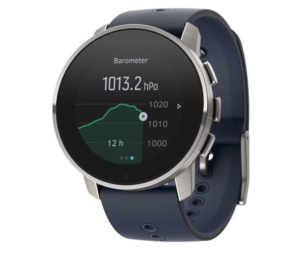 Suunto 9 Peak