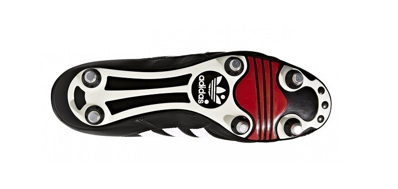 Adidas Világkupa SG-black