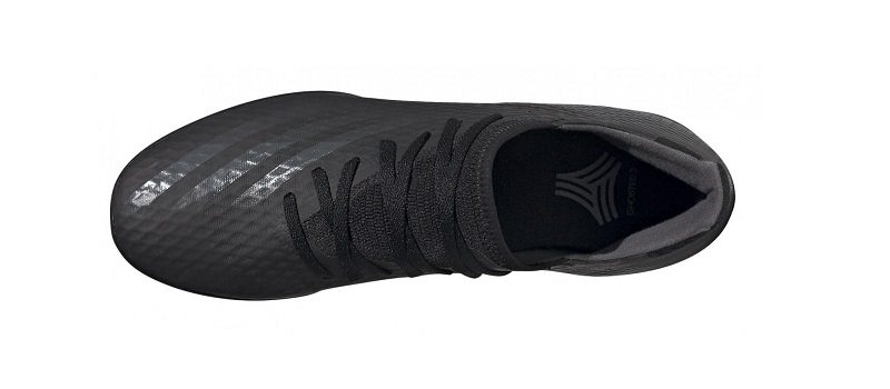 Adidas X Ghosted 3 TF-black
