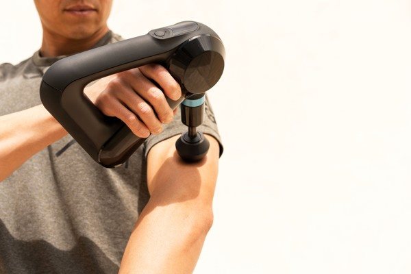 Therabody Theragun G5 Pro Black