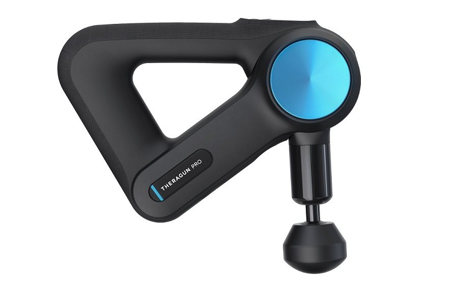 Therabody Theragun G5 Pro Black