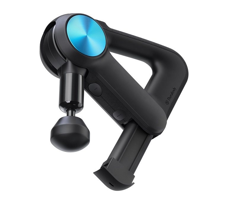 Therabody Theragun G5 Pro Black