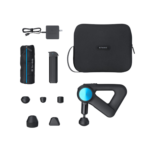 Therabody Theragun G5 Pro Black
