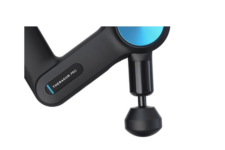 Therabody Theragun G5 Pro Black