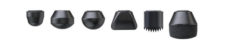 Therabody Theragun G5 Pro Black