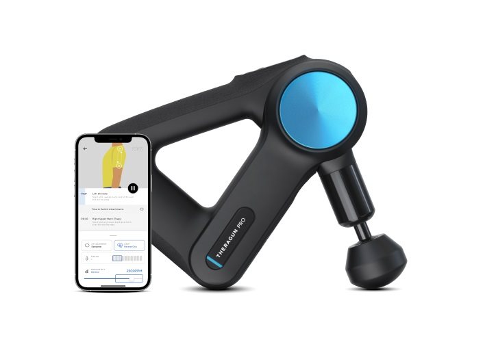 Therabody Theragun G5 Pro Black