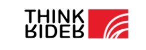 ThinkRider szobakerékpár alátét