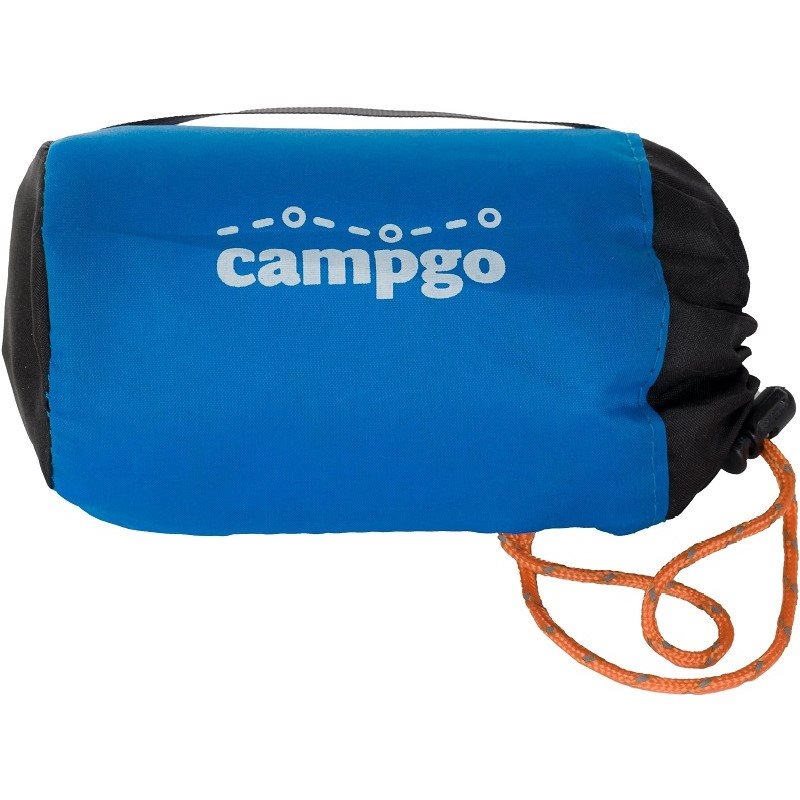 Campgo Pangu