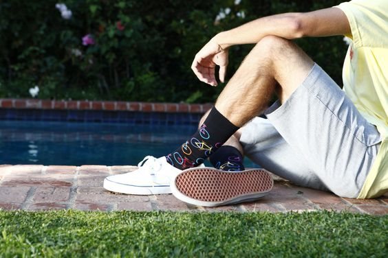 Vans MN Filmore