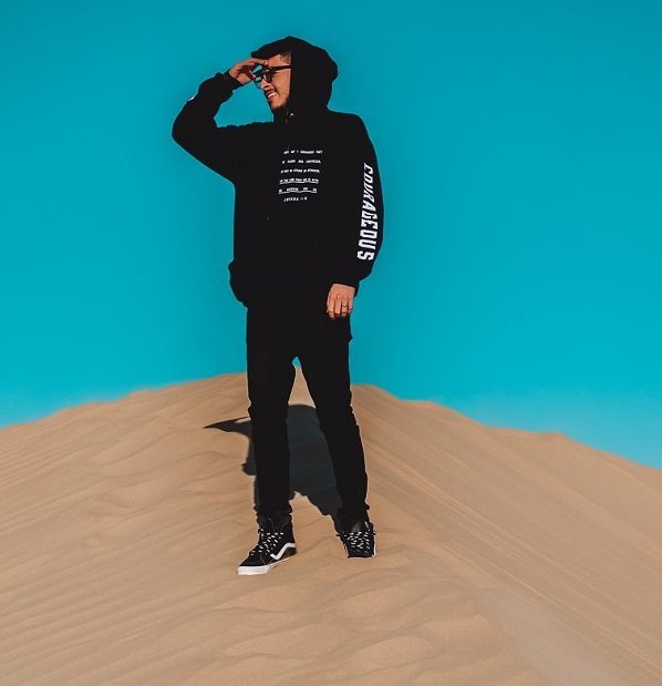 Vans MN Asher (OTW Sidewall)