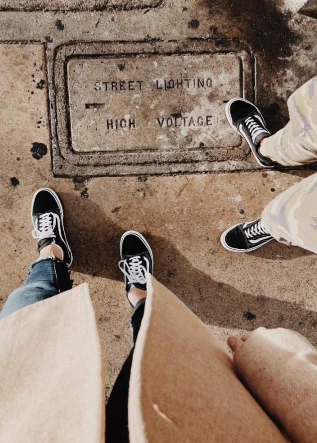 Vans WM Filmore Hi