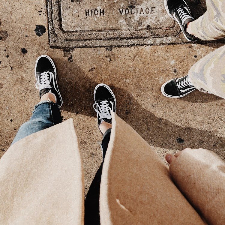 Vans WM Range EXP 